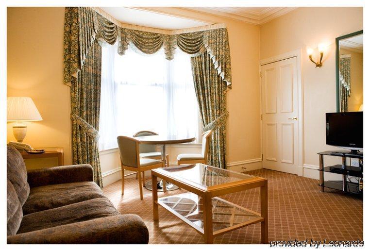 Skene House Hotelsuites - Whitehall 4* Aberdeen