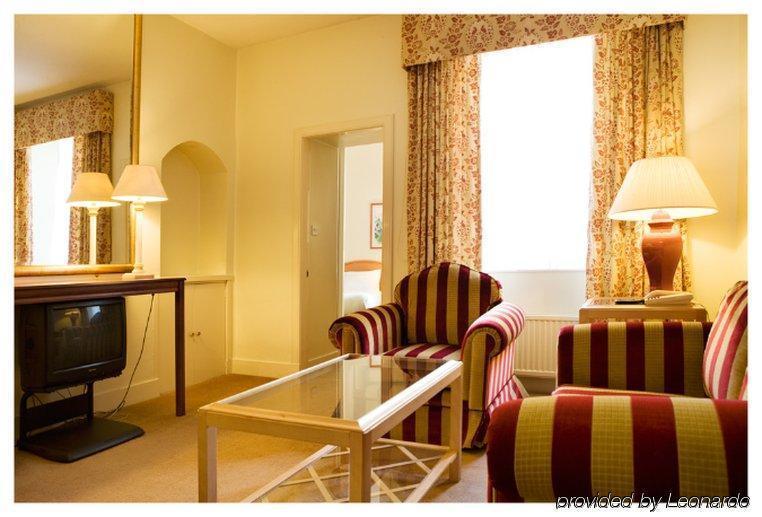 Skene House Hotelsuites - Whitehall Aparthotel