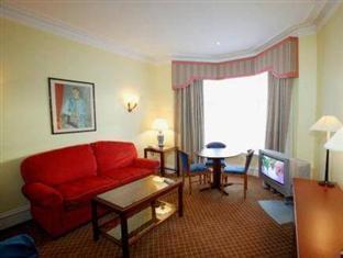 Skene House Hotelsuites - Whitehall 4*