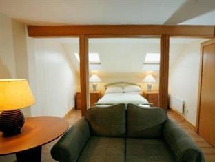 Skene House Hotelsuites - Whitehall Aparthotel