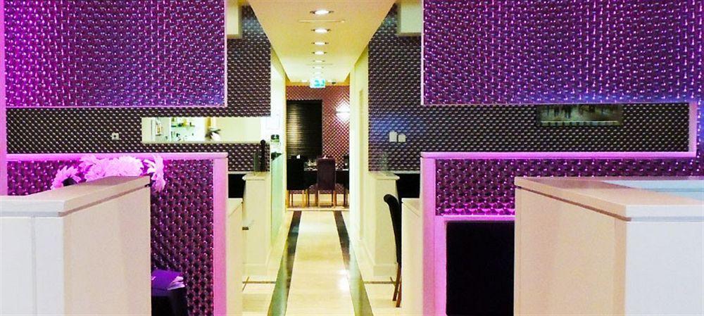 Rox By Compass Hospitality Hotel