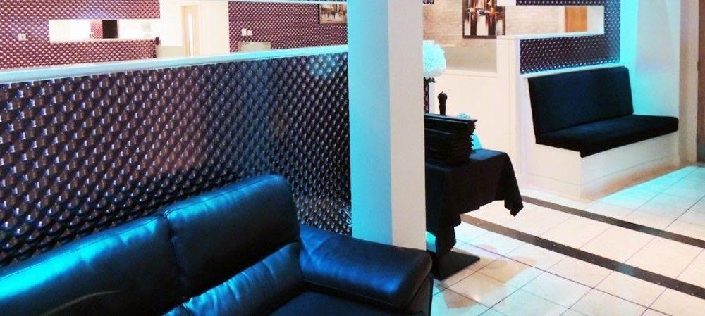 Rox By Compass Hospitality Hotel 4*