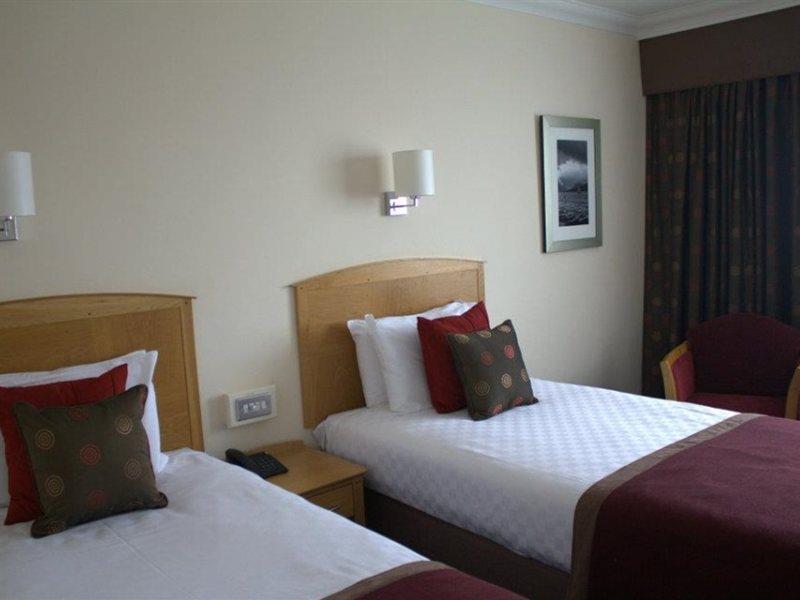 The Altens Hotel