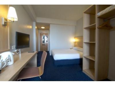 Travelodge Central Hotel Aberdeen