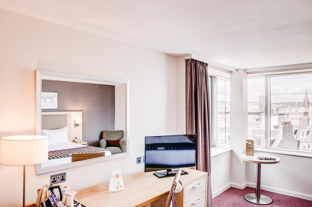 Leonardo Hotel Aberdeen