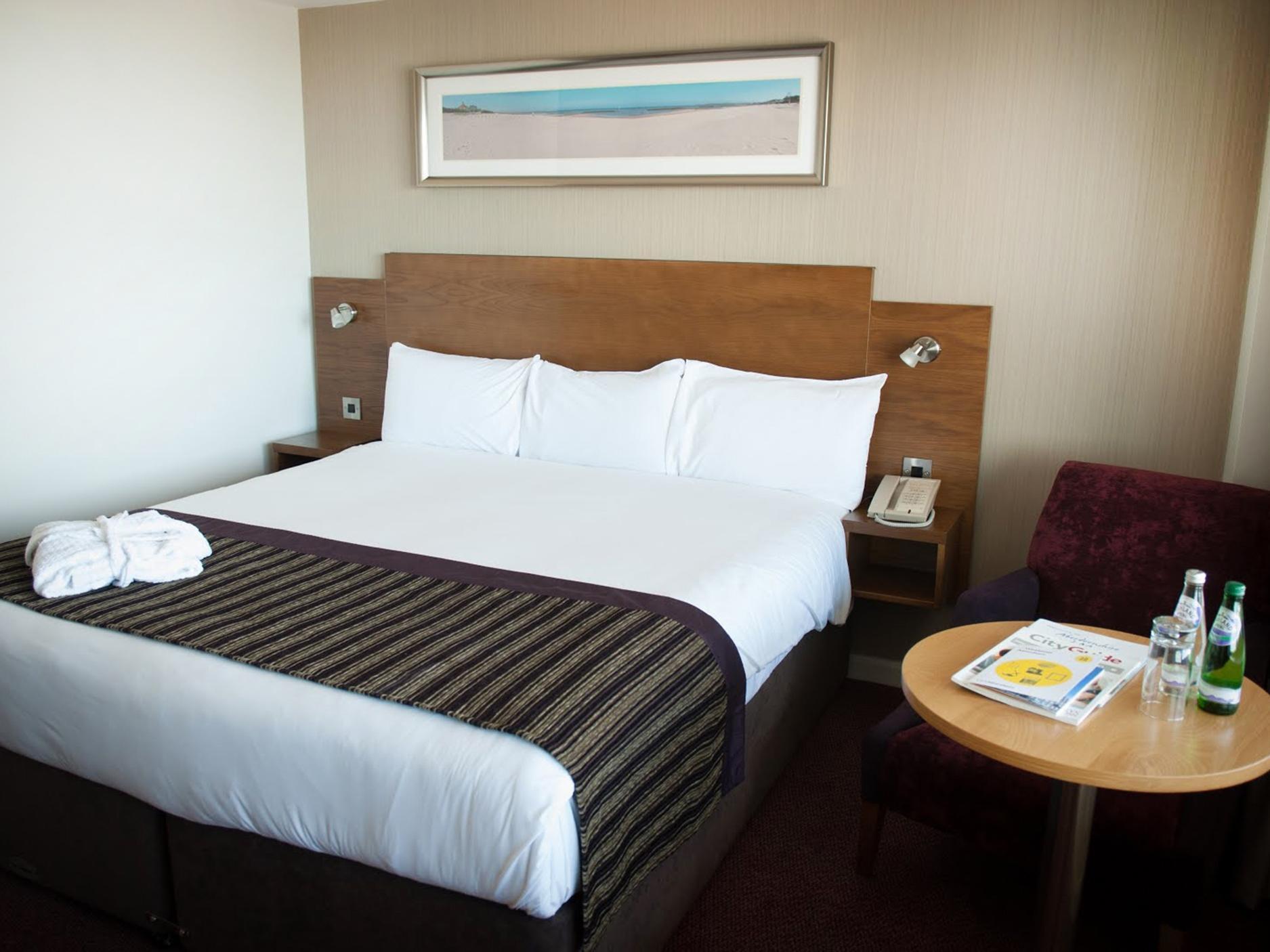 Leonardo Hotel 4*