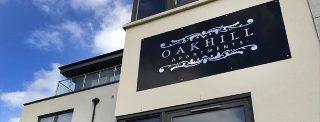 Oakhill 5* Aberdeen