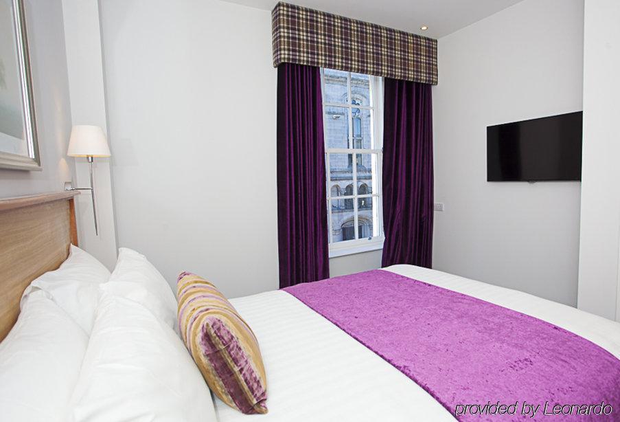 Apartment Royal Athenaeum