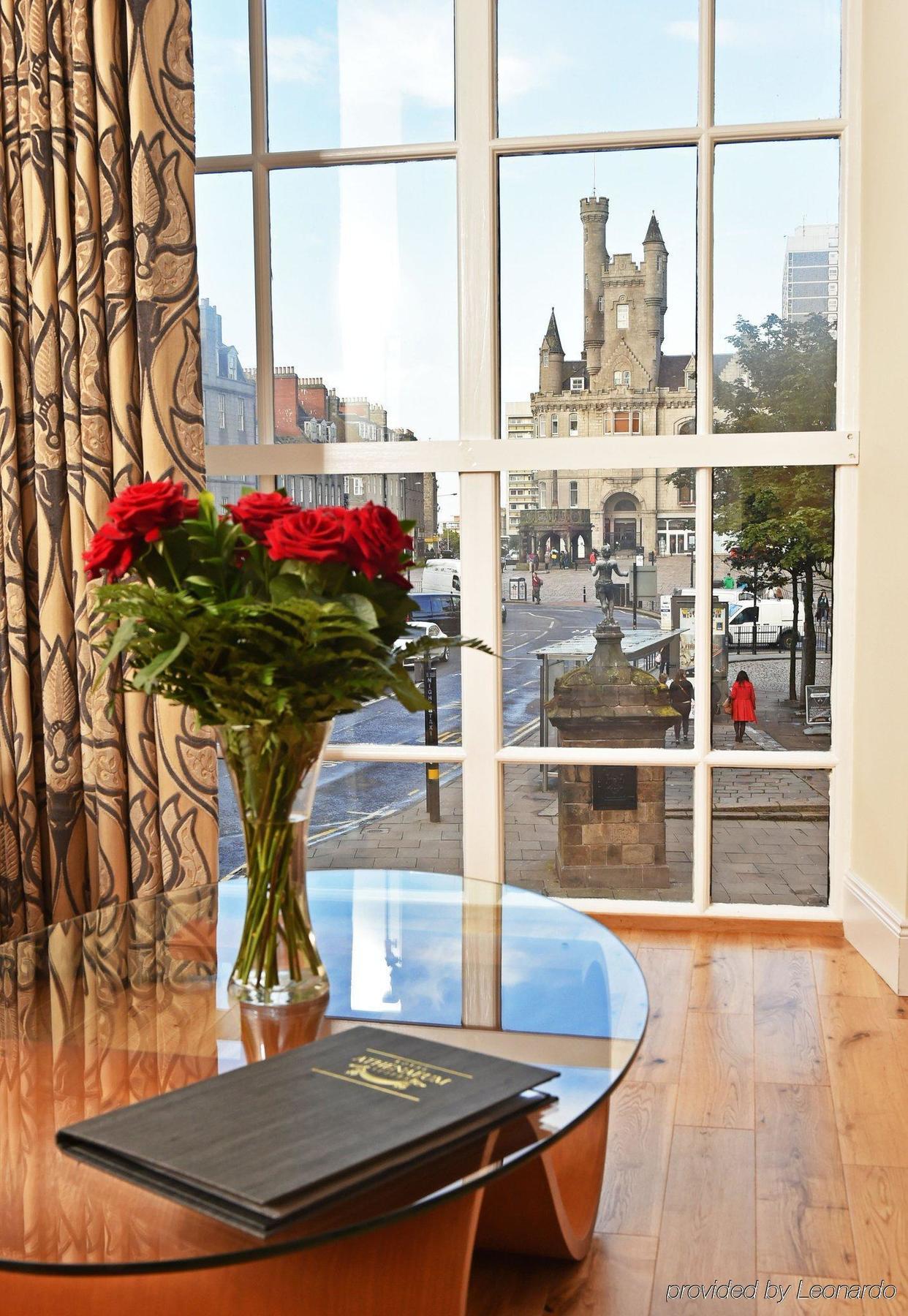 Royal Athenaeum * Aberdeen