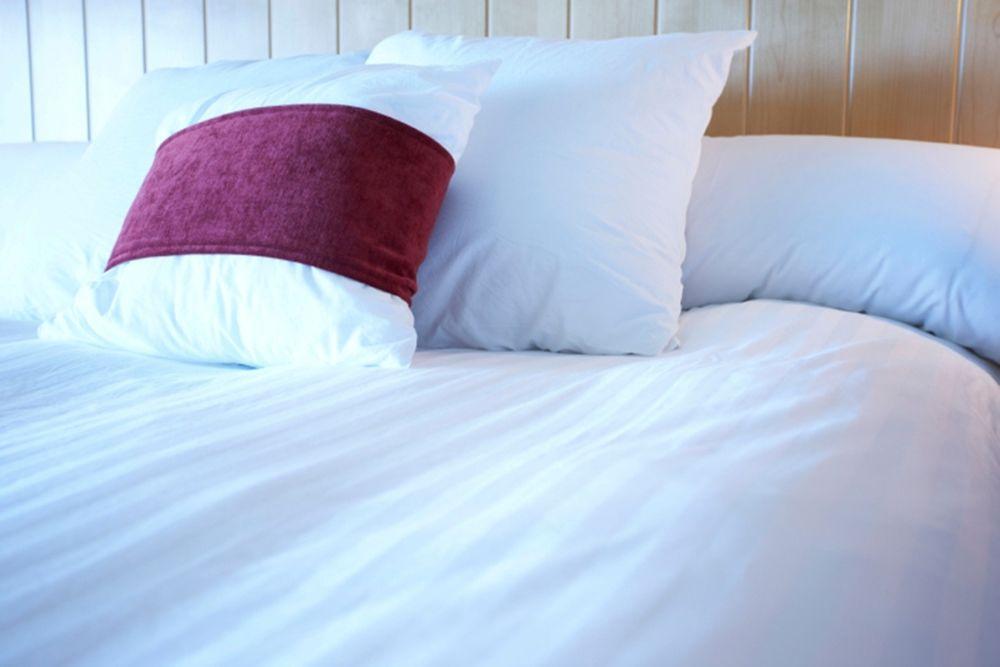 Hotel At The Park 3*
