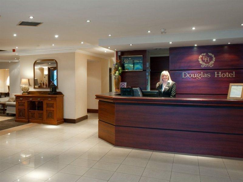 Hotel Douglas Aberdeen