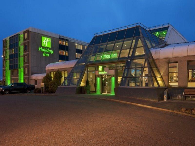 Hotel - Exhibition Centre 3*