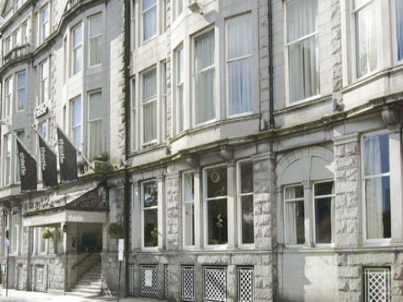 Mercure Caledonian