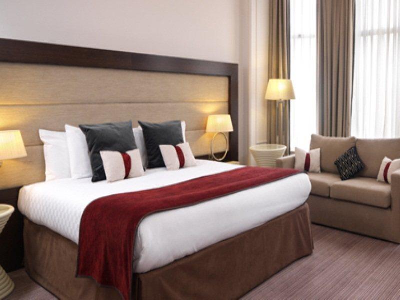 Mercure Caledonian Aberdeen