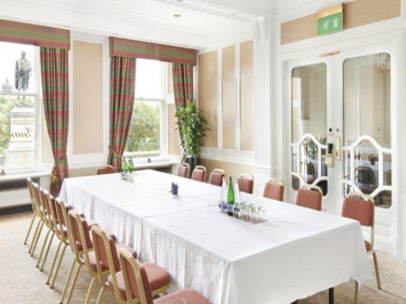Hotel Mercure Caledonian