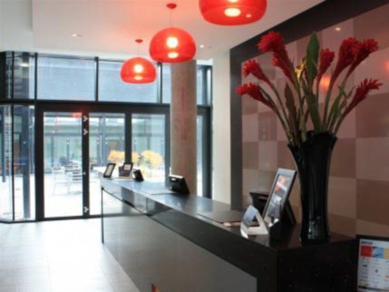 Hotel Park By Radisson Aberdeen