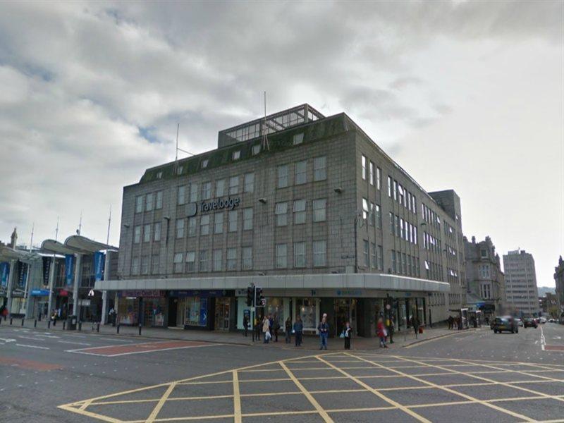 Hotel Travelodge Central 3*