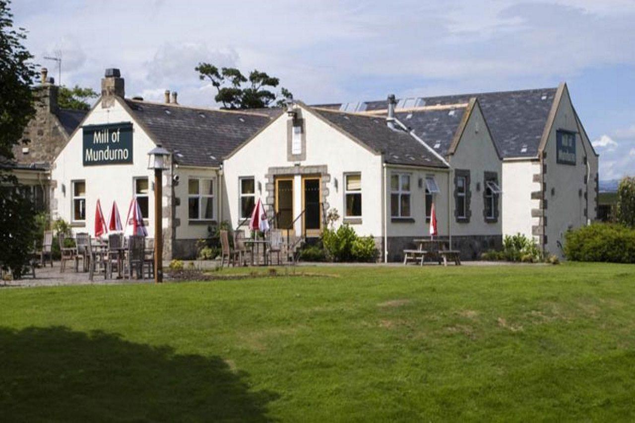 Hotel Premier North Aberdeen