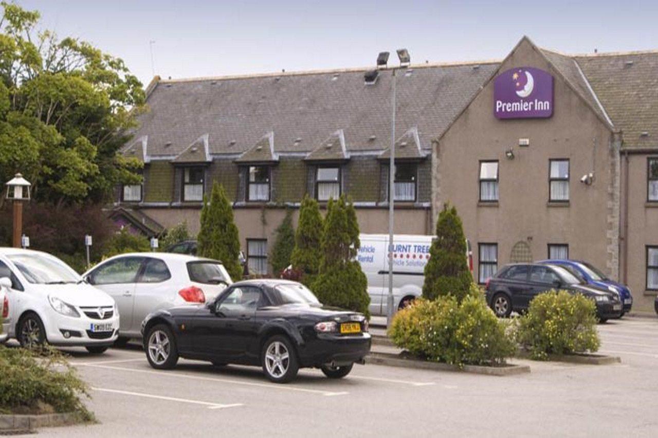 Premier North Aberdeen