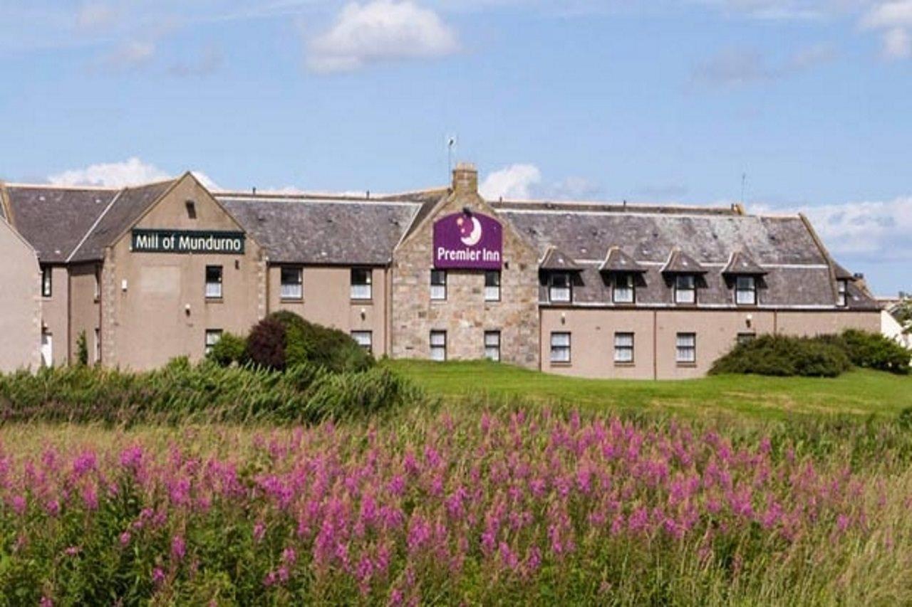Hotel Premier North Aberdeen