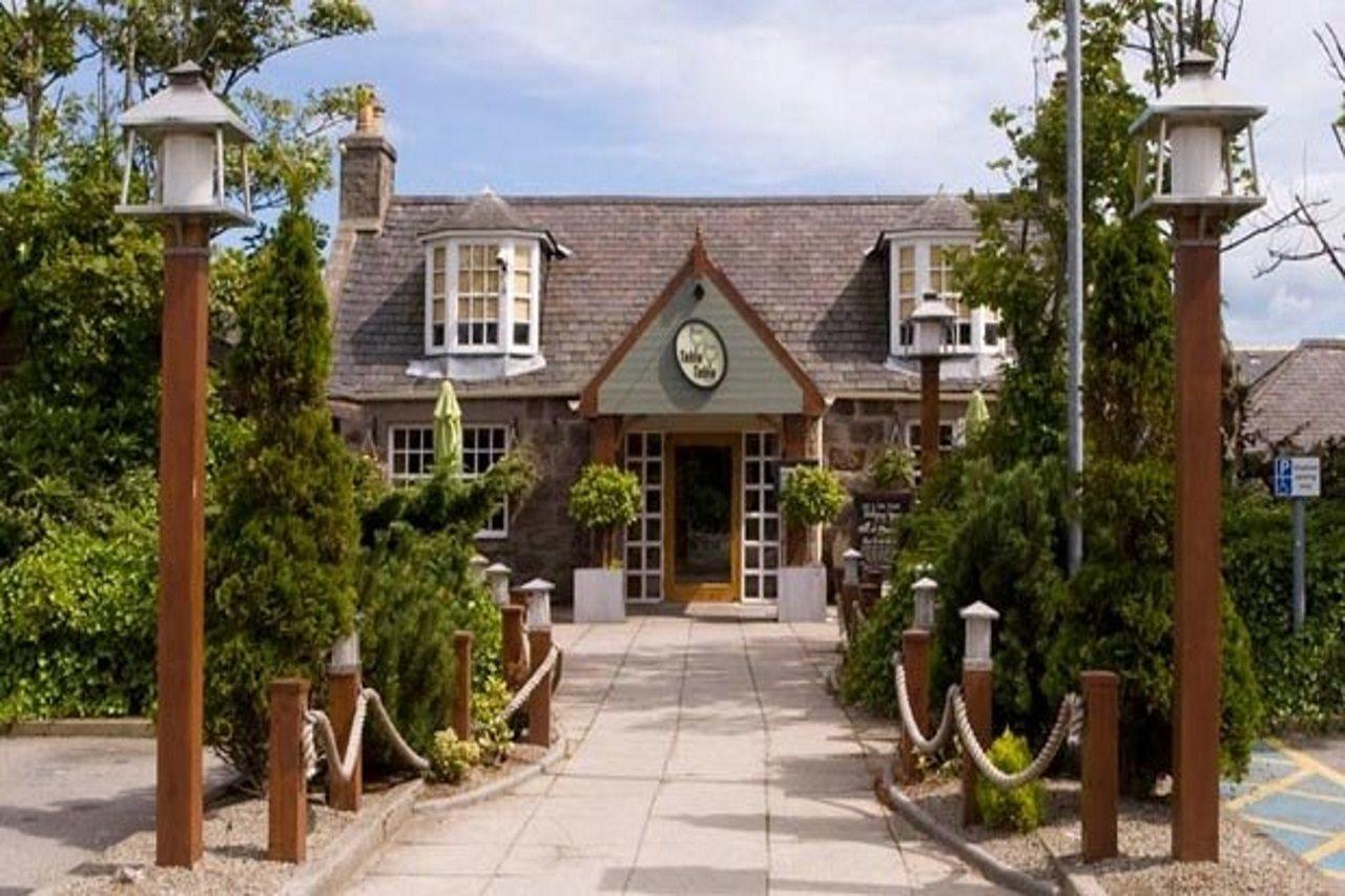 Premier North Aberdeen