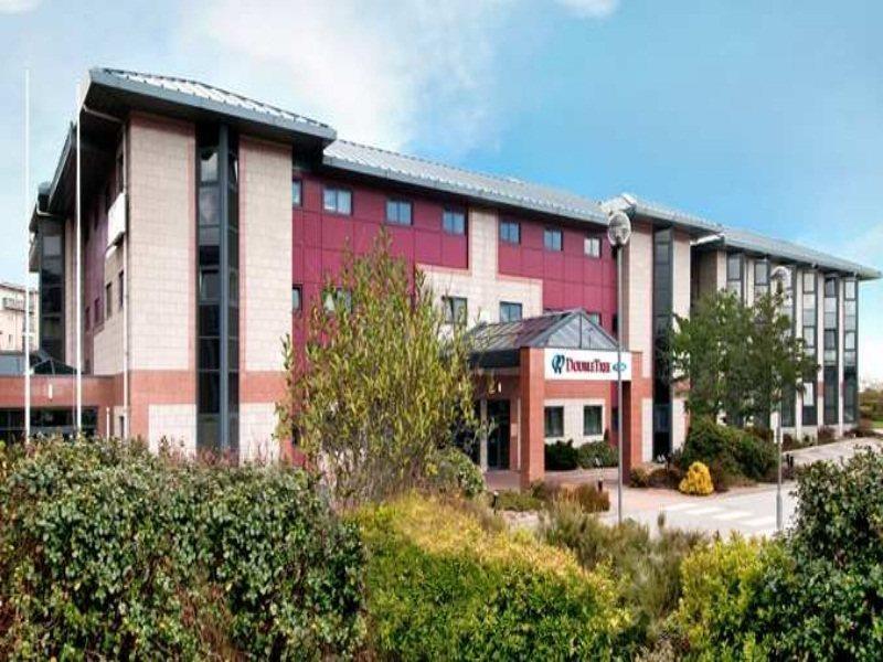 Hotel Doubletree By Hilton Centre