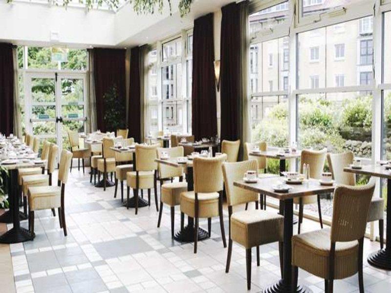 Doubletree By Hilton Centre
