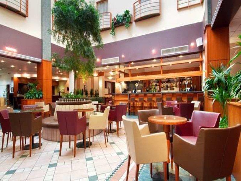 Hotel Doubletree By Hilton Centre 4*