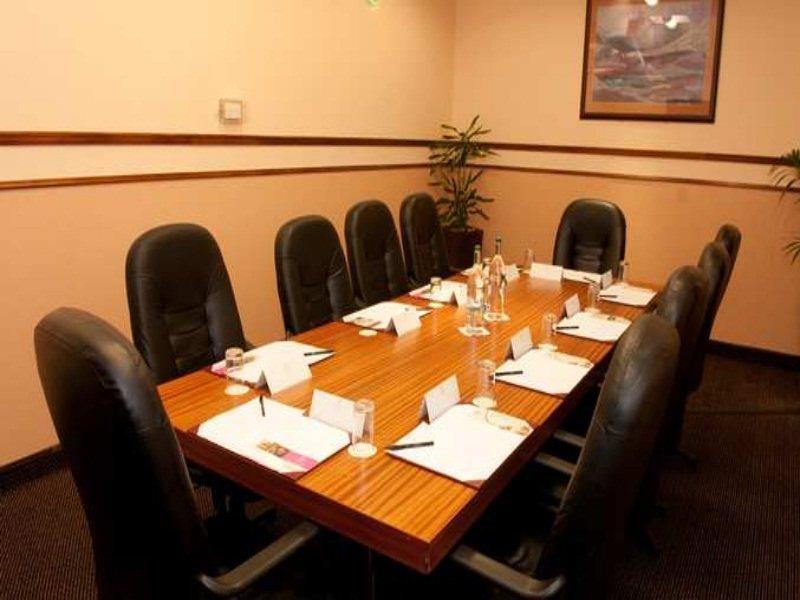 Hotel Doubletree By Hilton Centre 4*