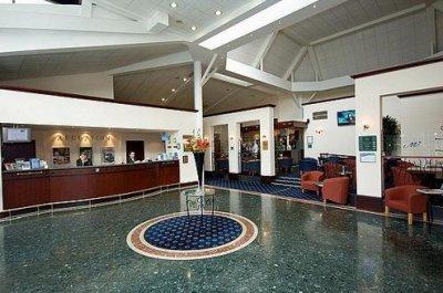 - Exhibition Centre 3* Aberdeen