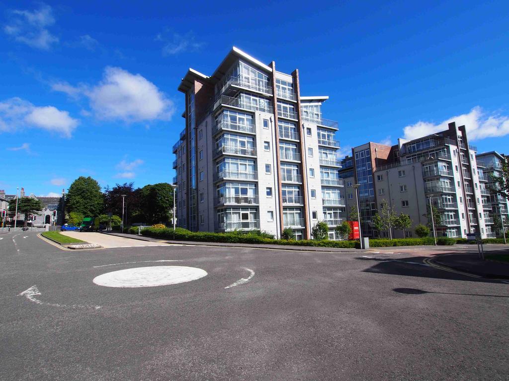 Apl Aberdeen