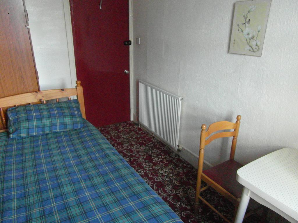 Abacus Central 3* Aberdeen