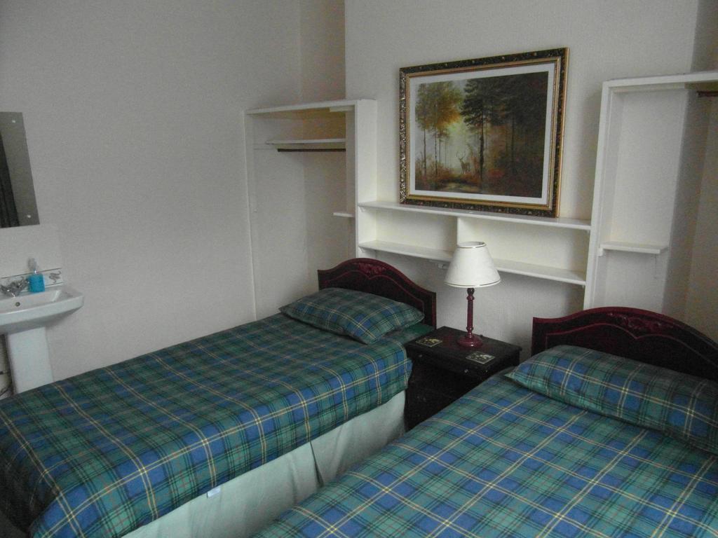 Guest house Abacus Central Aberdeen