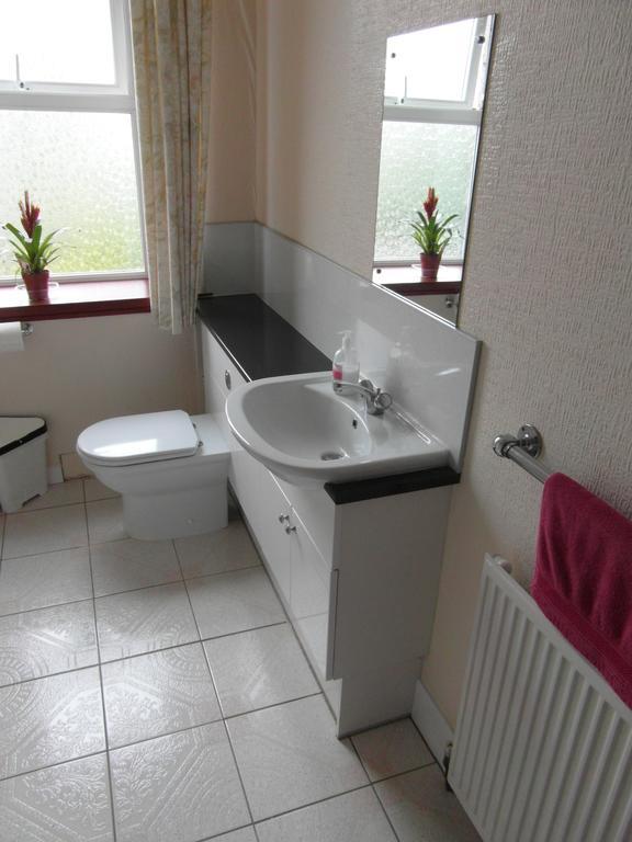 Abacus Central 3* Aberdeen