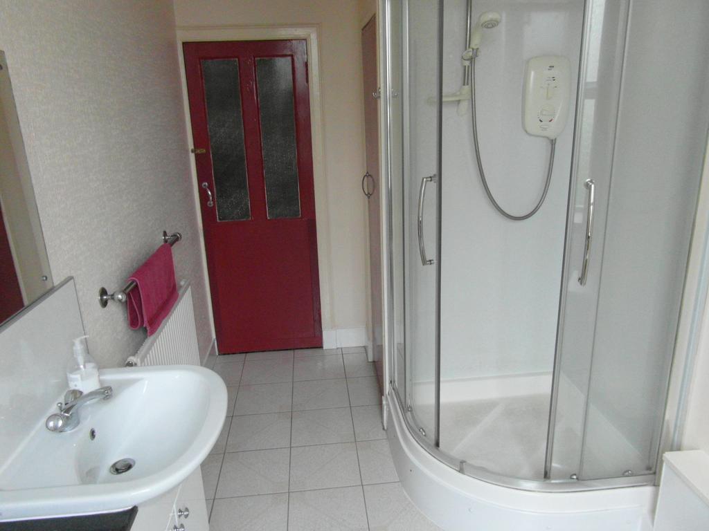 Guest house Abacus Central Aberdeen