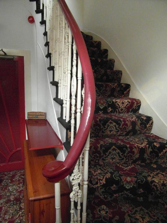 Guest house Abacus Central Aberdeen