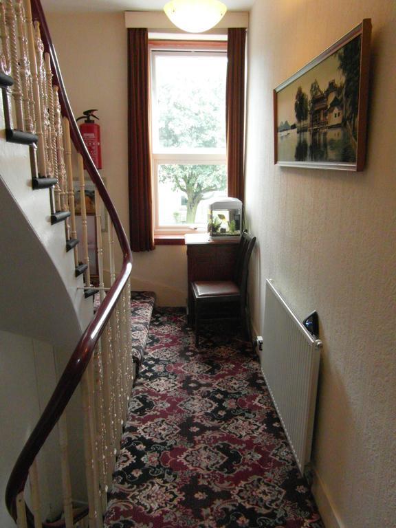 Guest house Abacus Central 3*