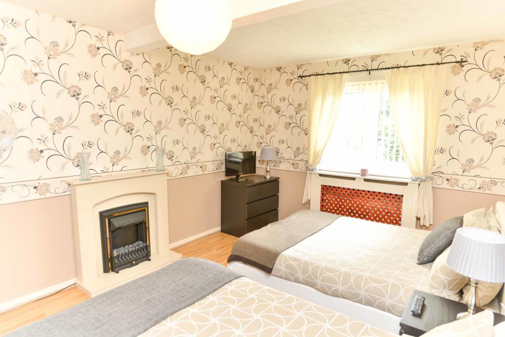 Apartment Moir Drive