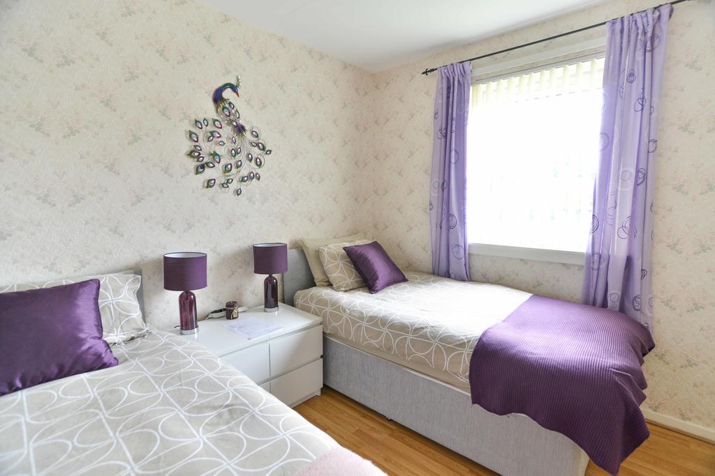 Moir Drive Aberdeen