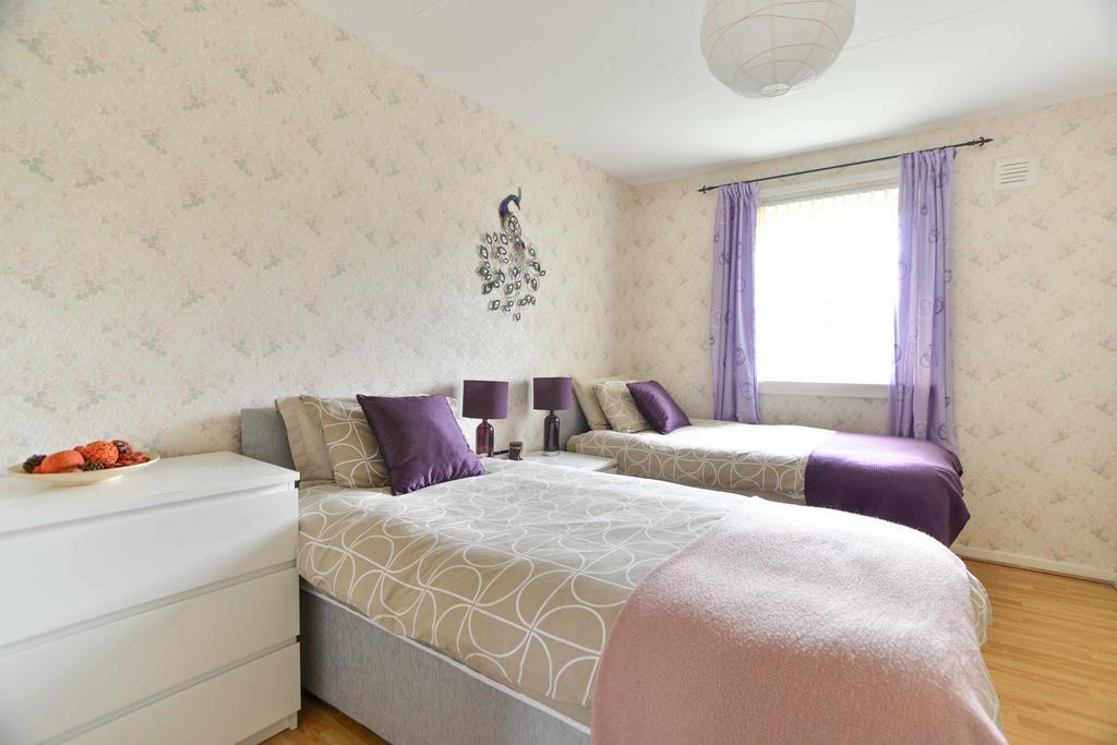 Apartment Moir Drive