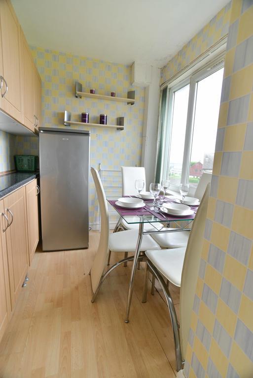Moir Drive Apartment *