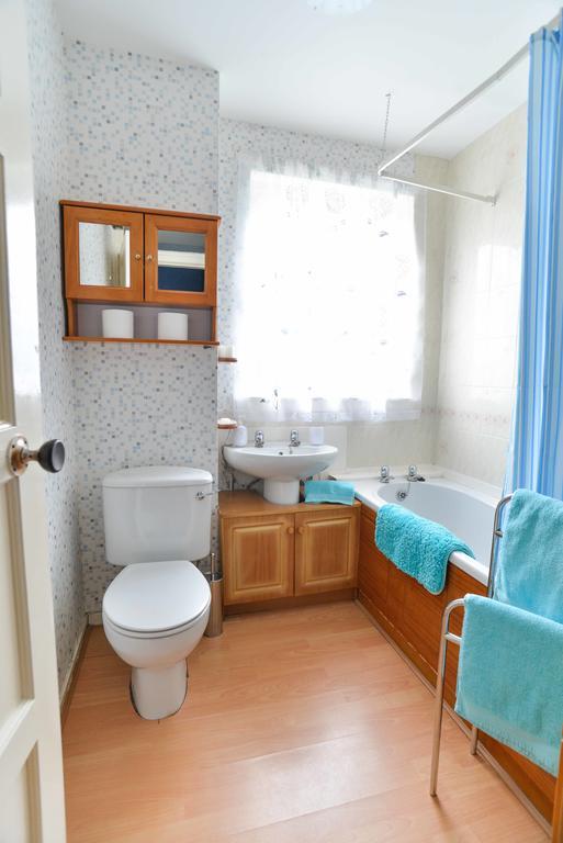 Apartment Moir Drive Aberdeen