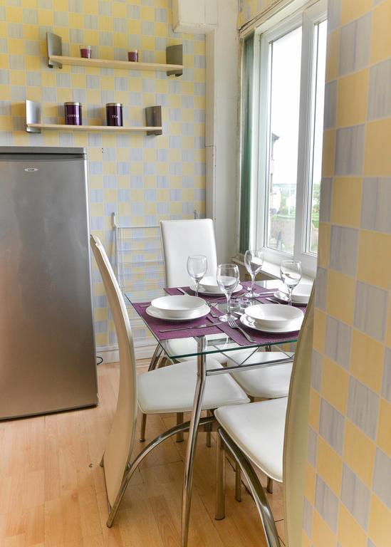 Moir Drive Apartment Aberdeen