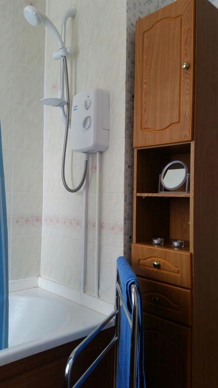 Apartment Moir Drive Aberdeen