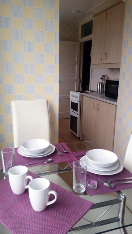 Moir Drive Apartment *