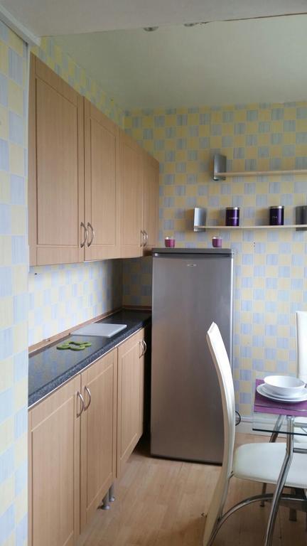 Apartment Moir Drive *