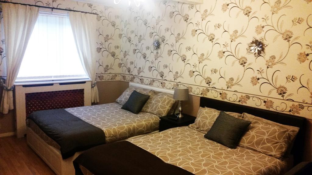 Apartment Moir Drive *