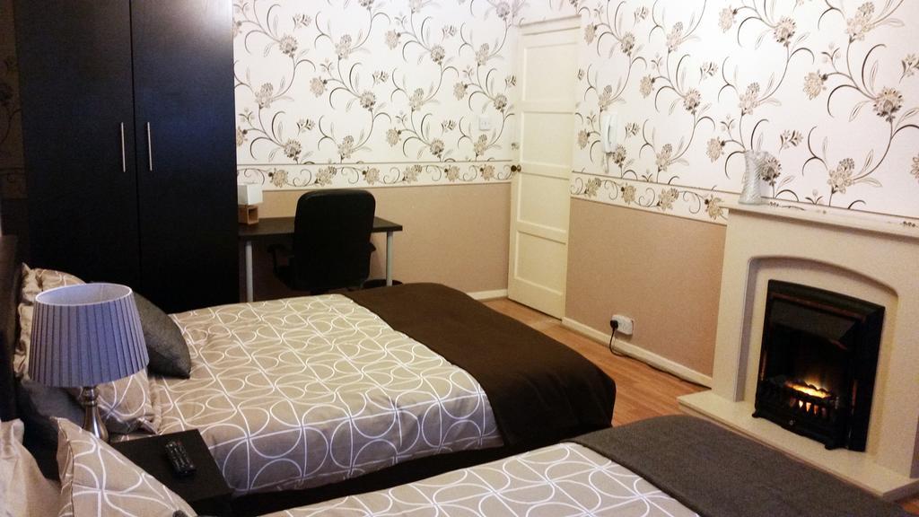 Moir Drive Apartment *