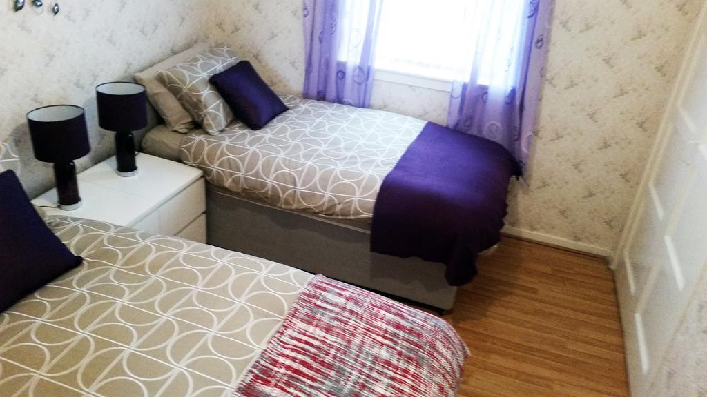 Apartment Moir Drive