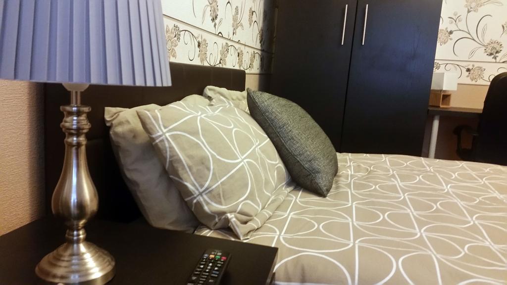 Moir Drive Apartment Aberdeen